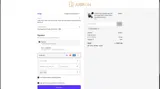 WELCOME60 coupon verification screenshot