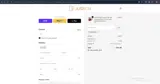 Welcome5 coupon verification screenshot