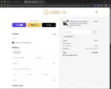 supergift30 coupon verification screenshot