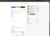 POTE5 coupon verification screenshot