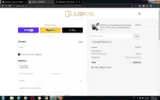 MIGUELGONZALEZC coupon verification screenshot