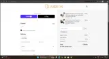MAYLIN coupon verification screenshot