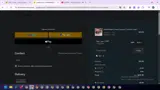 NERI coupon verification screenshot