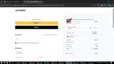 blueve coupon verification screenshot