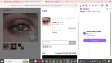 iko20 coupon verification screenshot