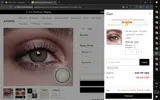 iko20 coupon verification screenshot