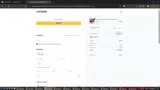 TEENIESHA coupon verification screenshot
