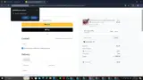 SUCCUBUNNII coupon verification screenshot