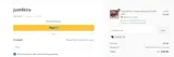 SARAY20 coupon verification screenshot