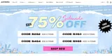 B4G4 coupon verification screenshot