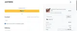 amanda coupon verification screenshot