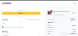 andrea coupon verification screenshot