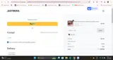 ERII coupon verification screenshot