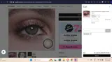 ROKSI20 coupon verification screenshot