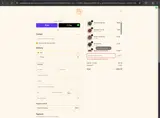BRRR coupon verification screenshot