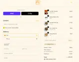 COMEBACKTEA15 coupon verification screenshot