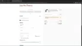 Just Art Pottery coupon verification screenshot