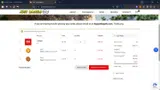 bagel10 coupon verification screenshot
