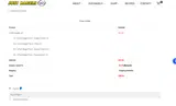 EASTER15 coupon verification screenshot