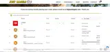 WC20 coupon verification screenshot