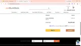 Just Bunk Beds coupon verification screenshot