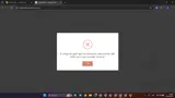 Just Bunk Beds coupon verification screenshot