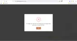 Just Bunk Beds coupon verification screenshot