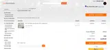 Just Bunk Beds coupon verification screenshot