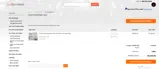 Just Bunk Beds coupon verification screenshot
