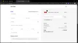 THANKYOU15 coupon verification screenshot