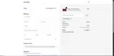 THANKYOU15 coupon verification screenshot