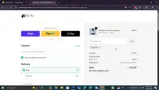 BITSS10 coupon verification screenshot