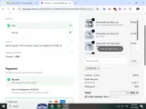BITSS10 coupon verification screenshot