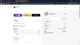 SAVE15% coupon verification screenshot