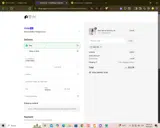 SAVE15% coupon verification screenshot