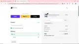 DISCOUNT15 coupon verification screenshot