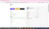 15GOMY coupon verification screenshot