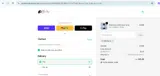 SPECIAL15 coupon verification screenshot