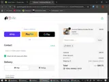 OFF15 coupon verification screenshot