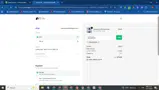 WELCOME50% coupon verification screenshot