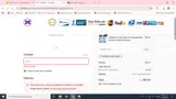 MERRYCHRISTMAS coupon verification screenshot