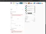 BLFRIDAY21 coupon verification screenshot
