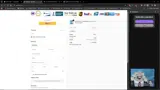XMAS coupon verification screenshot