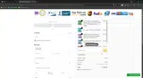 MORE15 coupon verification screenshot