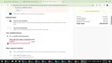 MORE15 coupon verification screenshot