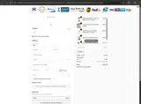 MORE coupon verification screenshot