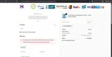 MULTIVERSE coupon verification screenshot
