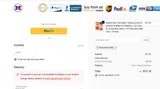 BESTSA0103$$ coupon verification screenshot