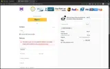 BESTSA0103$$ coupon verification screenshot