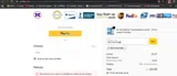BESTSA0103$$ coupon verification screenshot
